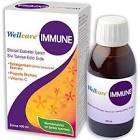 Wellcare Immune Şurup 150 ml