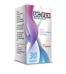 UC-FLX 30 KAP BUZ TORBA HDYL