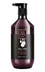 Eyüp Sabri Tuncer Keçi Sütlü El ve Vücut Losyonu 300 ml