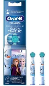 ORAL B YEDEK POME- FROZEN