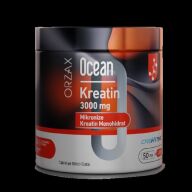 OCEAN KREATIN 3000 MG TOZ FORM