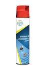 Bayer Garden Sivrisinek ve Karasinek Etkili Aerosol 275 ml