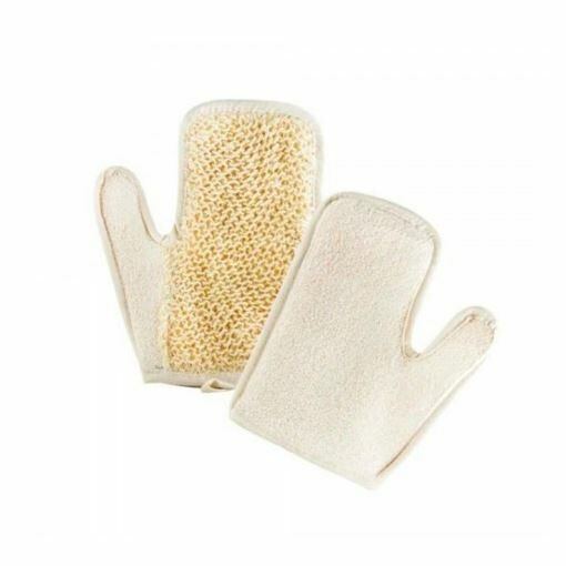 Fe Poly-Cotton Parmaklı Eldiven