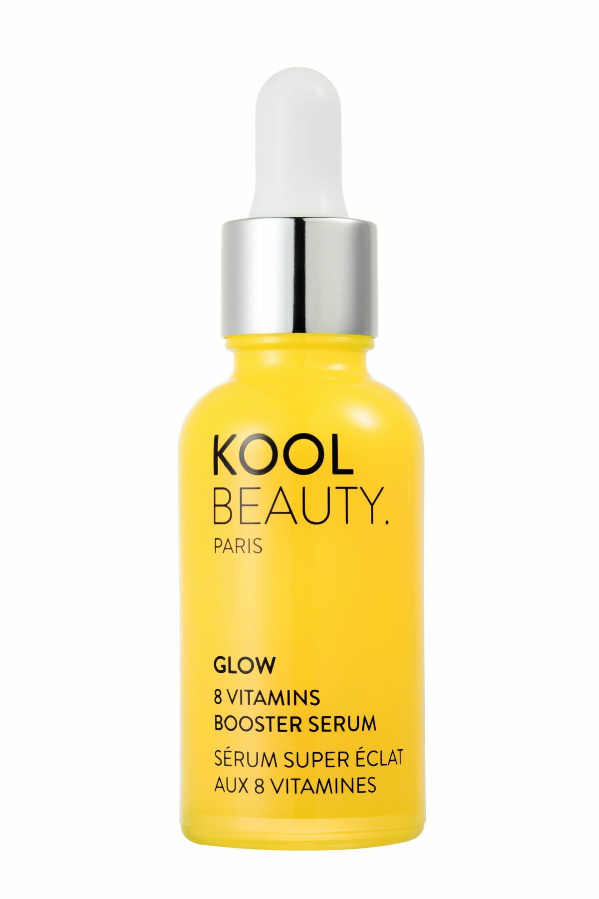 Kool Beauty Glow 8 Vitamins Booster Serum 30 ml