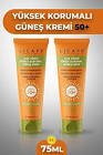 Licape Çok Yönlü Yüksek Korumalı Güneş Kremi 75 ml