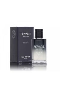 No Name Man Savage Parfüm 017 EDT 100 ml