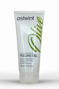 Ostwint Zeytinyağlı Peeling Jel 170 ml
