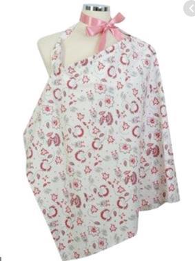 Mycey Annemın Emzır Onlu Bloom