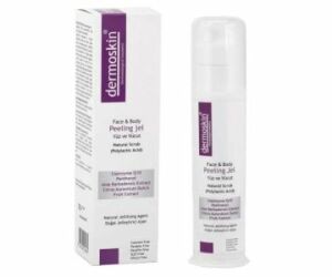 Dermoskın Yuz Vucut Peelıng 100 Ml