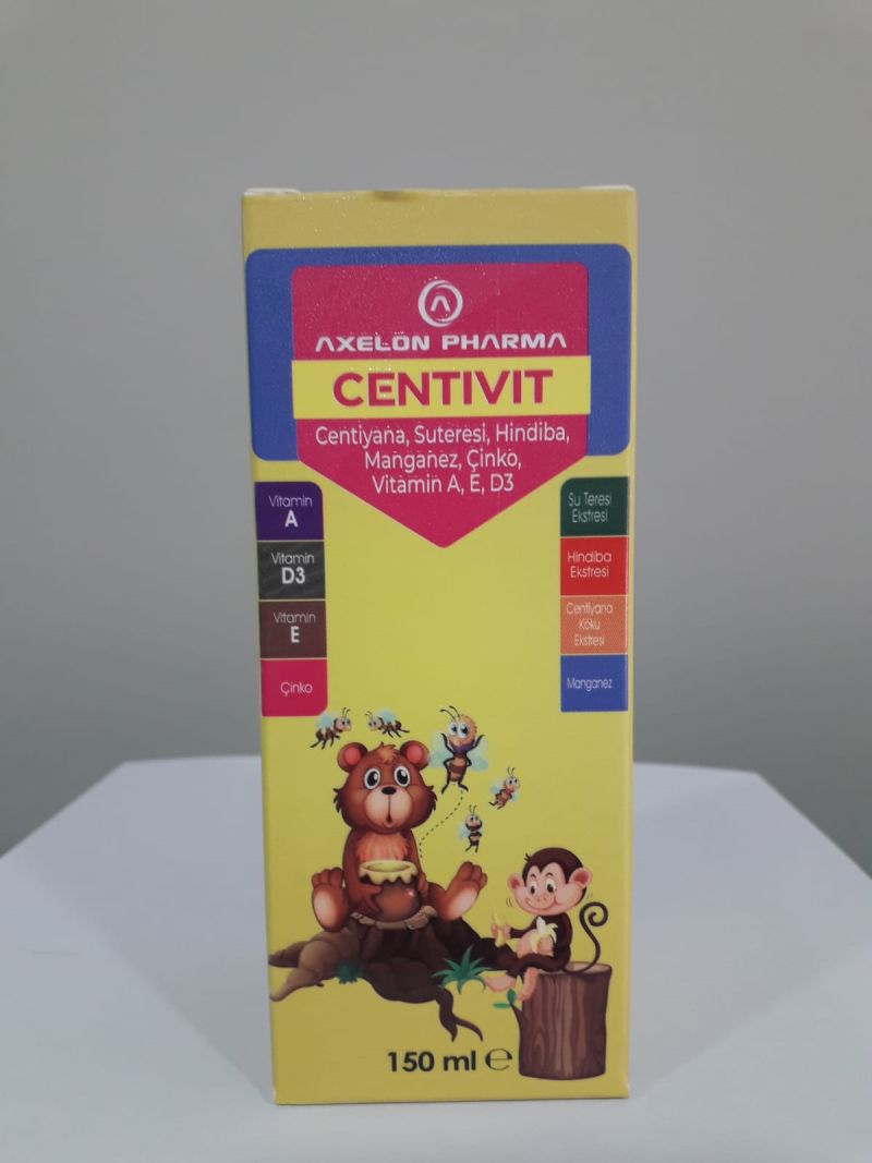 Centıvıt 150 Ml