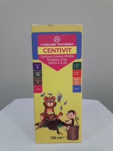 Centıvıt 150 Ml