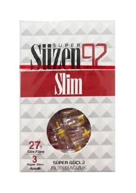 Agızlık Suzen 92 Slım 27Lı