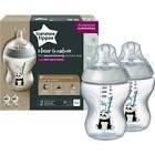 Tommee Tippee Biberon 0 Ay+ 260 ml 2'li