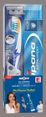 ORAL B PROFLEX FIRCA+IPANA PROEXPERT HBA 50 ML MACUN