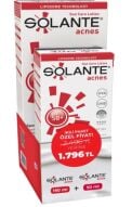 SOLANTE ACNES 150+50 ML PAKET