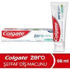 Colgate Zero Peppermint Diş Macunu 98 ml