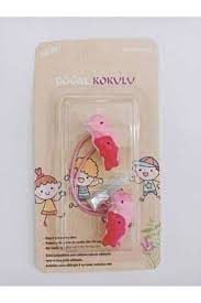Headlice Stopper Bit Tokası Kokulu
