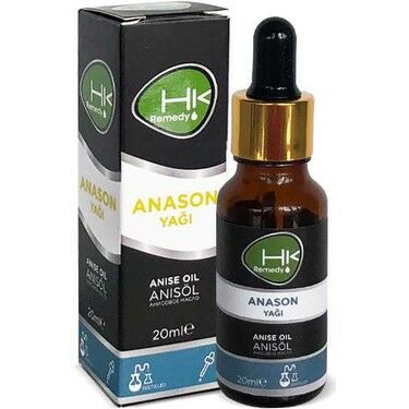 HK Anason Yağı 20 ml