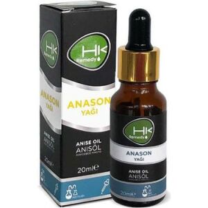 HK Anason Yağı 20 ml