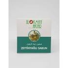 Lokman Aktar Zeytinyağlı Sabun 160 gr