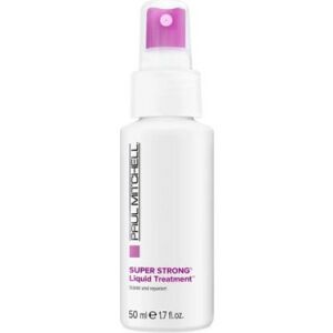 Paul Mitchell Strength Super Strong Liquid Treatment Güçlendirici Sıvı Maske 50 ml