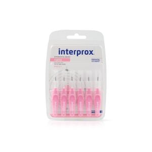 DENTAID INTERPROX NANO PEMBE