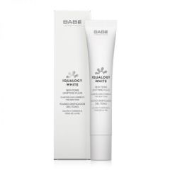 Babe Iqualogy White Skin Tone Unifying Fluid 50ml