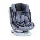 Baby2go 2067 Go Fix Oto Koltuğu Gri