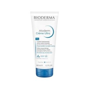 Bioderma Atoderm Cream Ultra 200 ml