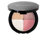 Glo Minerals Glo Shimmer Brick Highlighter Powder