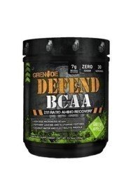 Grenade Defend BCAA 390 gr