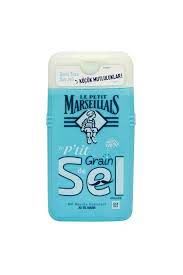 Le Petit Marseillais Duş Jeli Deniz Tuzu 250 ml