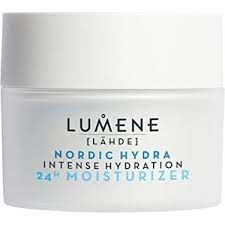 Lumene Intense Hydration 24H Moisturizer Yoğun Nem Kremi 50 ml