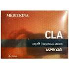 Meditrana CLA Aspir Yağı 41 mg 30 Softgel