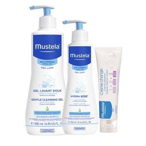 Mustela Kampanya Set 1