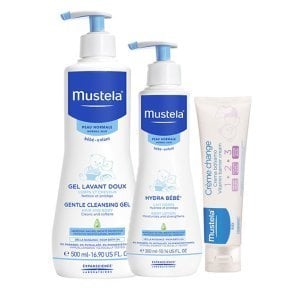 Mustela Kampanya Set 1
