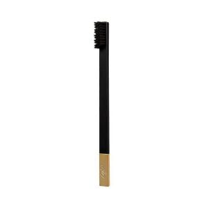 Slim By Apriori Siyah Altın Yumuşak Diş Fırçası
