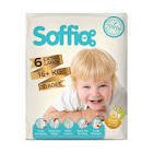 Soffio 6 Extra Large 16 kg+  20'li