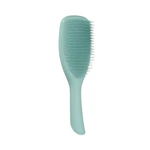Tangle Teezer Wet Detangler Fine Fragile Dark Teal Saç Fırçası