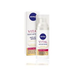 NİVEA VİSAGE VITAL SERUM 50 ML