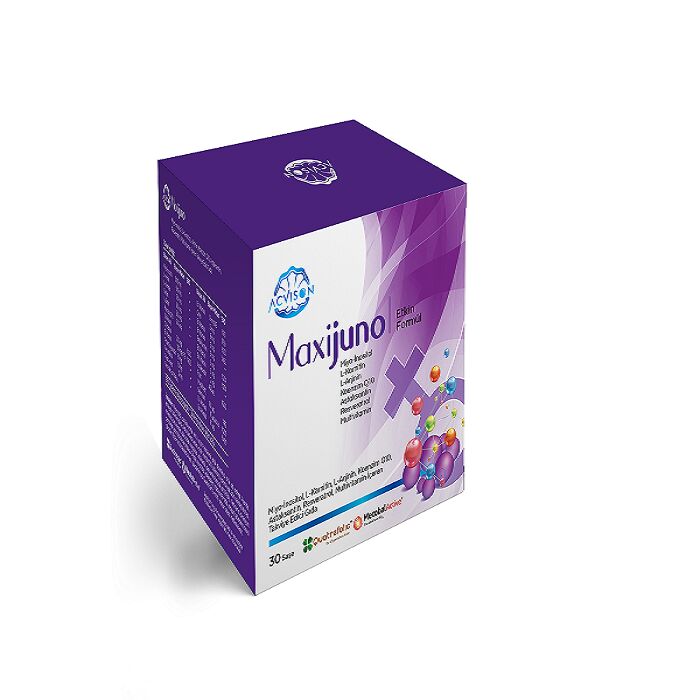 MAXIJUNO 30 SASE