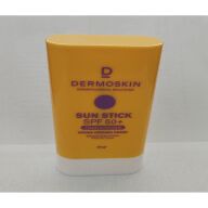 DERMOSKIN TRANSPARAN SUN STICK SPF 50