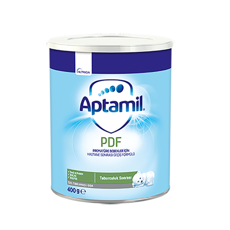 Aptamil Pdf Postdischarge 400 gr