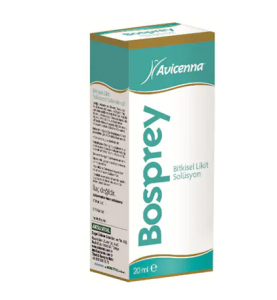 Avicenna Bosprey 20 Ml