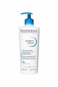 Bioderma Atoderm Cream Ultra 500 ml