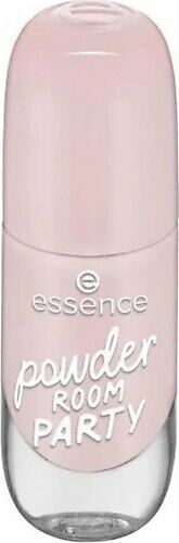 Essence Nail Oje - 25 Powder Room Party