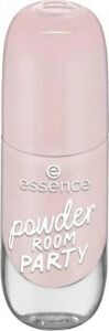 Essence Nail Oje - 25 Powder Room Party