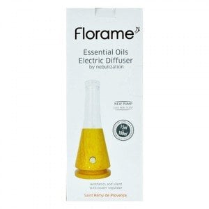 Florame Ahşap Cam Hava Yayıcı 50 ml