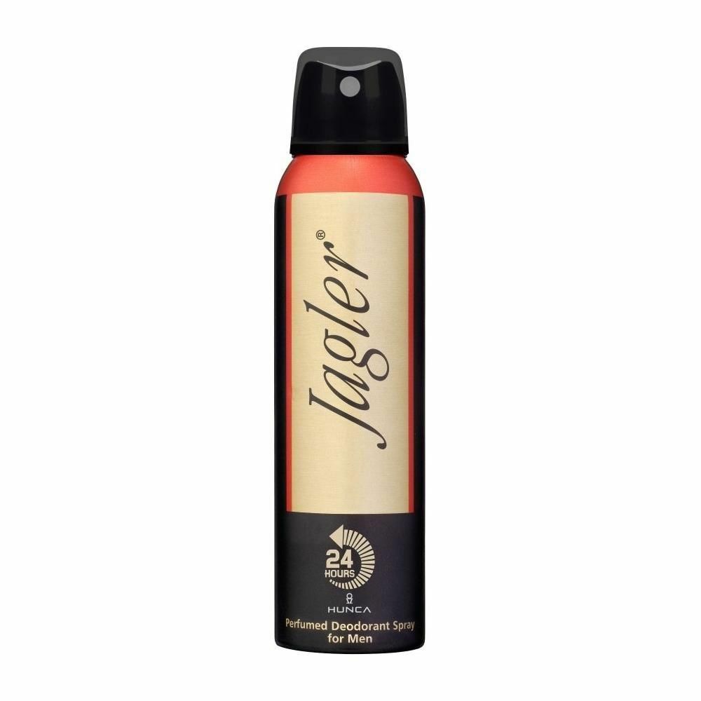 Jagler Classic Erkek Sprey Deodorant 6 x 150 ml