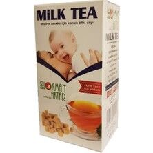 Lokman Aktar Milk Tea Çay 180 gr